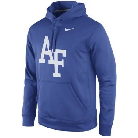 Air Force Falcons
Practice Performance Hoodie Royal