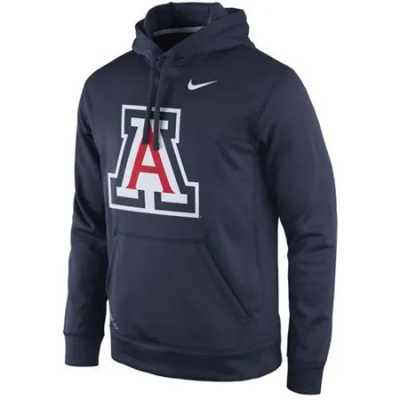 Arizona Wildcats
Practice Performance Hoodie Navy