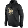 Army Black Knights
Practice Performance Hoodie Black